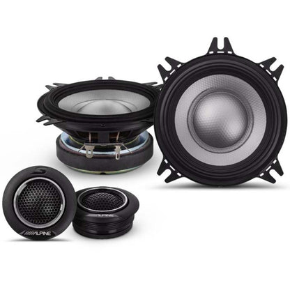 Alpine S2-S40C
