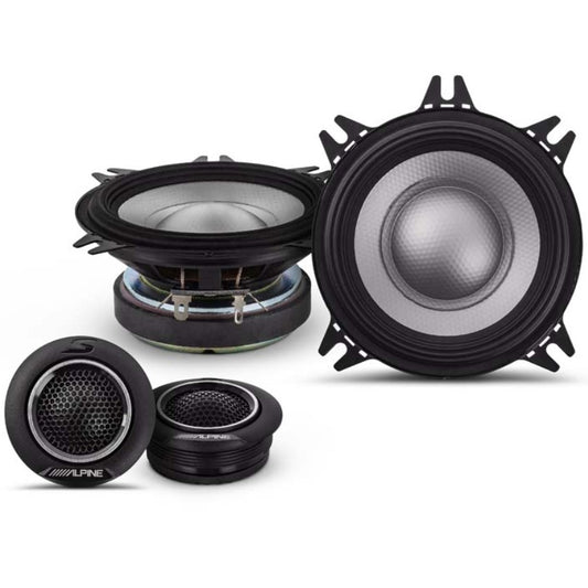 Alpine S2-S40C