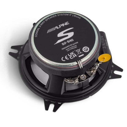 Alpine S2-S40