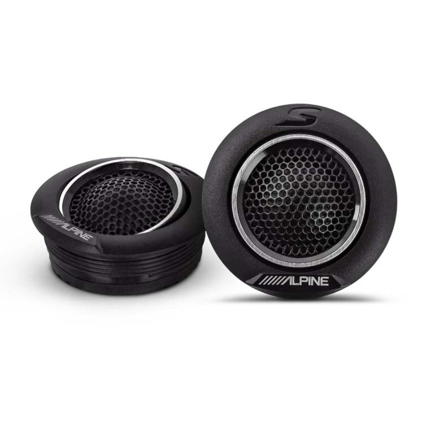 Alpine S2-S65C