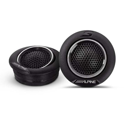 Alpine S2-S65C
