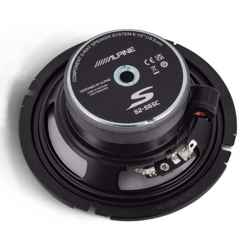 Alpine S2-S65C