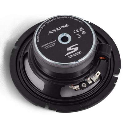 Alpine S2-S65C