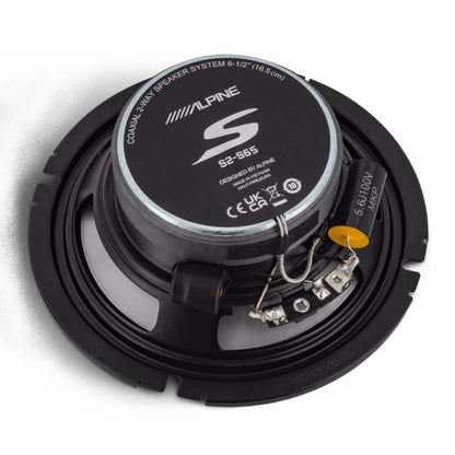 Alpine S2-S65
