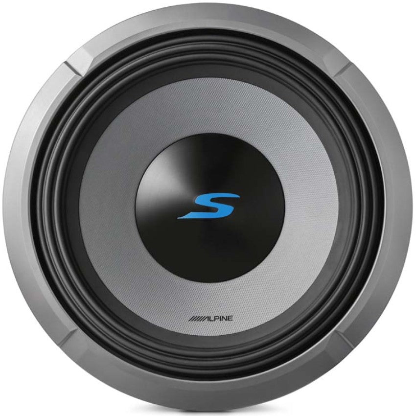Alpine S2-W12D2