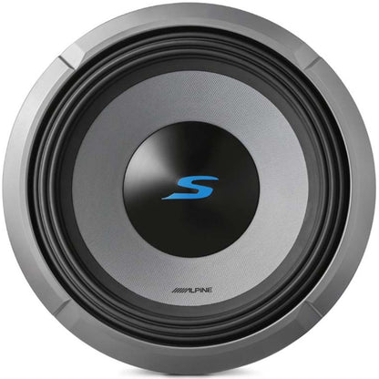 Alpine S2-W12D2