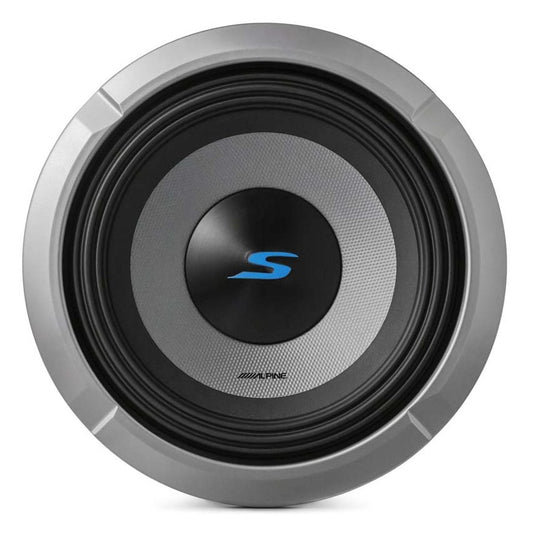 Alpine S2-W8D4