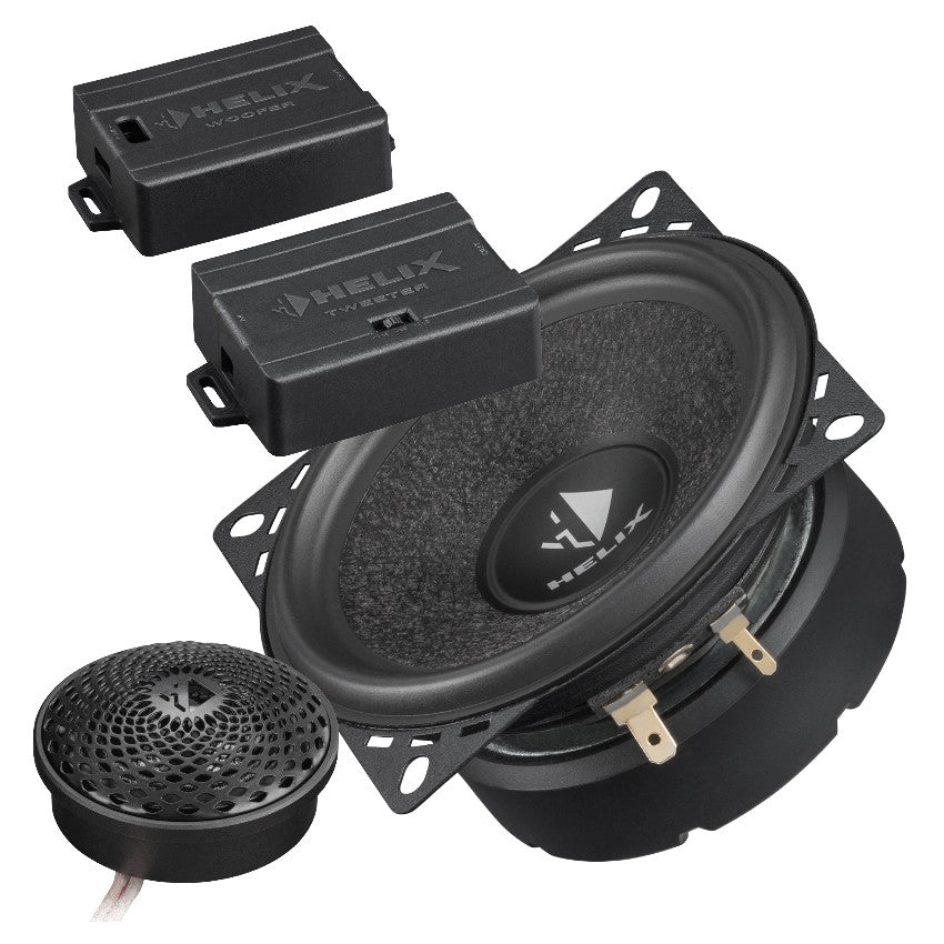 Helix S 42C