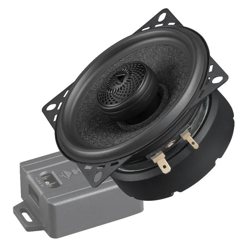 Helix S 4X