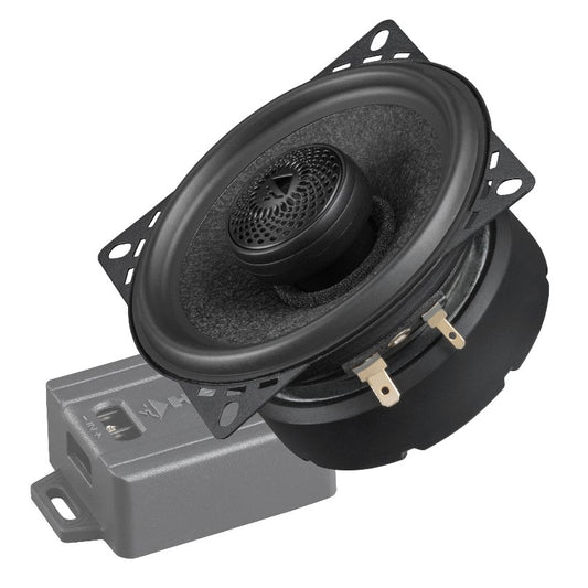 Helix S 4X