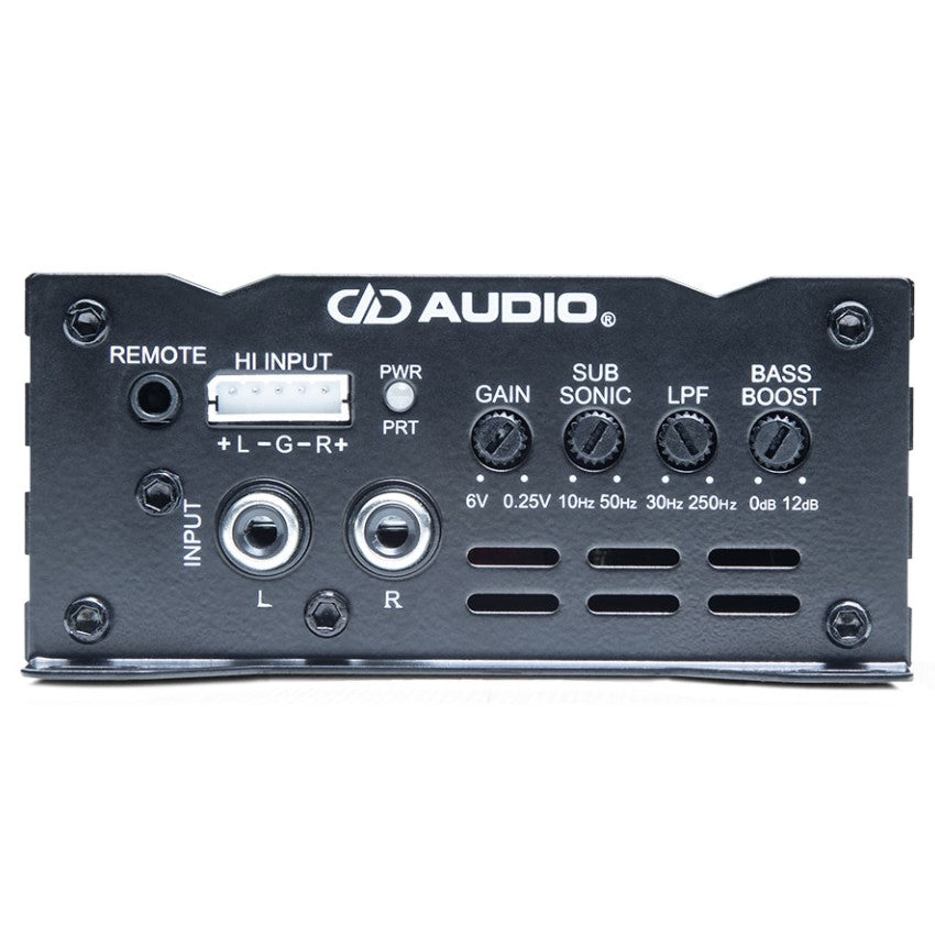 Digital Designs Redline SA500.1