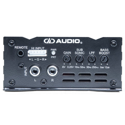 Digital Designs Redline SA500.1