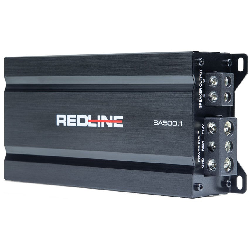 Digital Designs Redline SA500.1