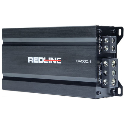 Digital Designs Redline SA500.1