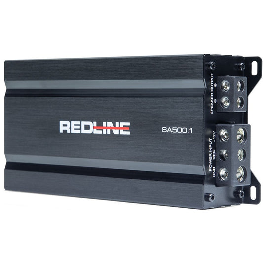Digital Designs Redline SA500.1
