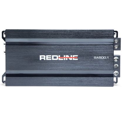 Digital Designs Redline SA500.1