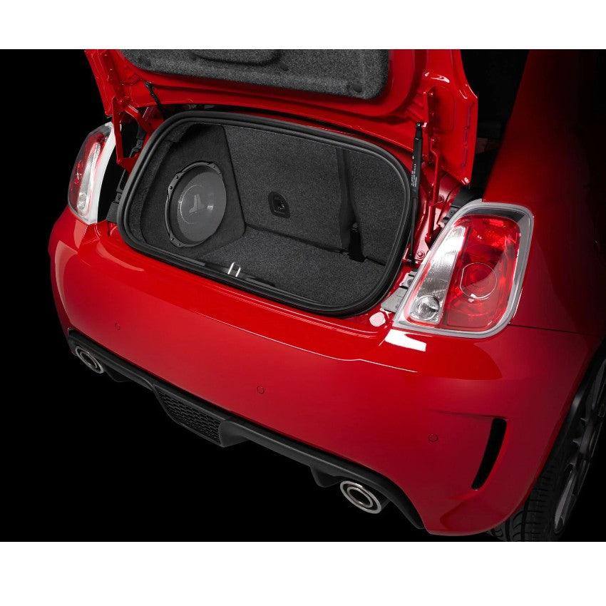JL Audio SB-FIAT-500/10TW3