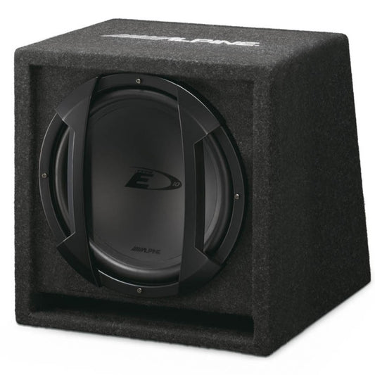 Alpine SBE-1044BR