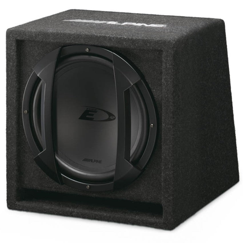 Alpine SBE-1244BR