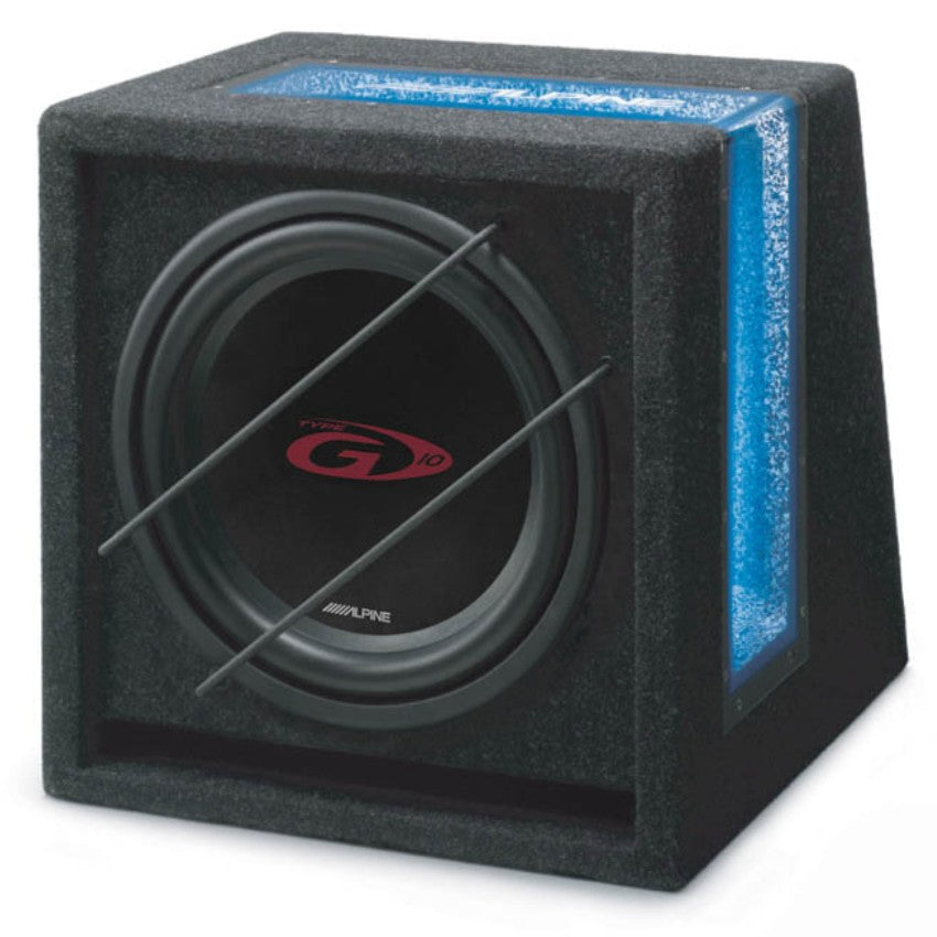 Alpine SBG-1044BR