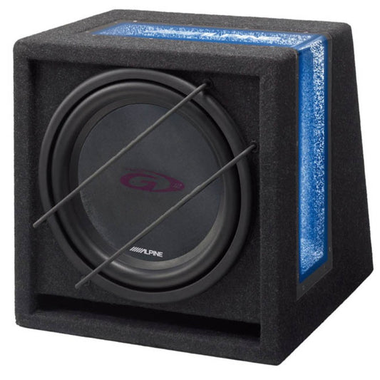 Alpine SBG-1244BR