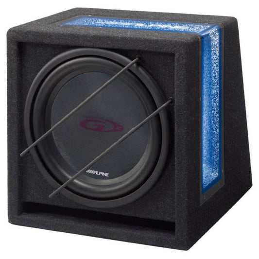 Alpine SBG-844BR