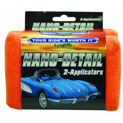 Surf City Garage Nano Detail Applicators