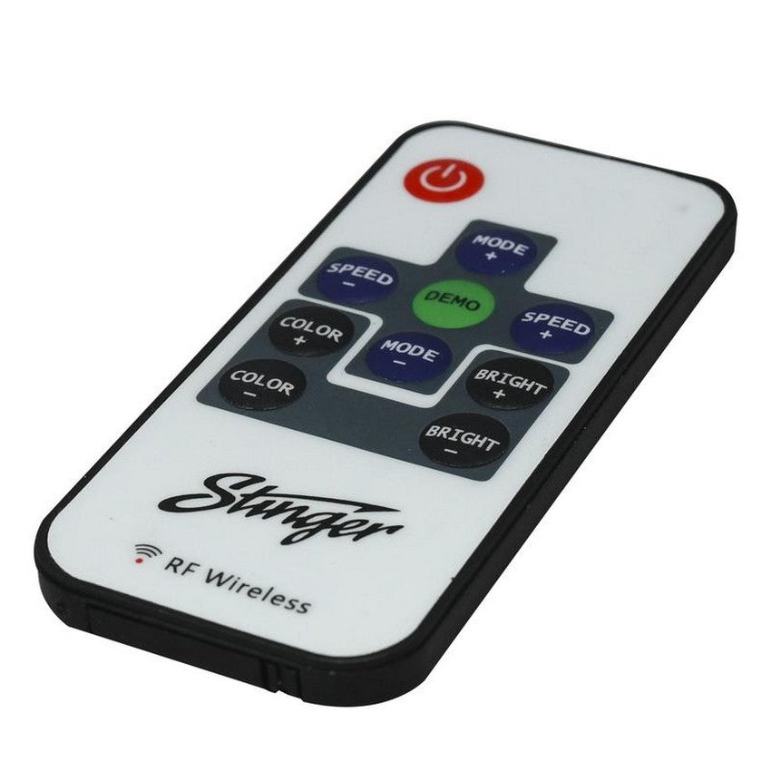 Stinger Electronics SEA65RGBW