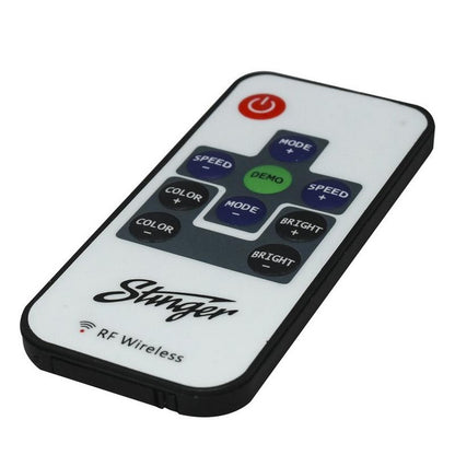 Stinger Electronics SEA65RGBW