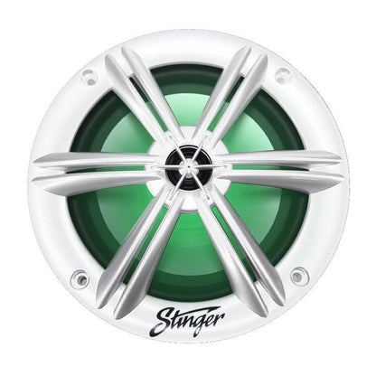 Stinger Electronics SEA65RGBW