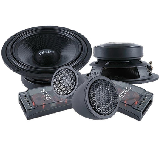 Steg SG650C