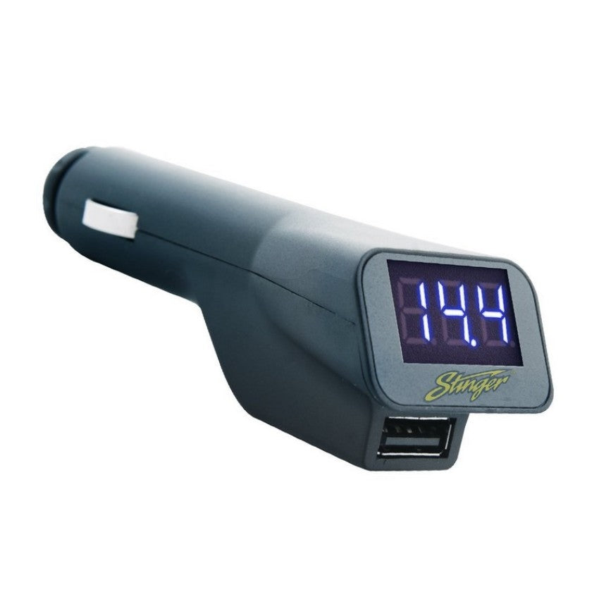 Stinger Electronics SGP12