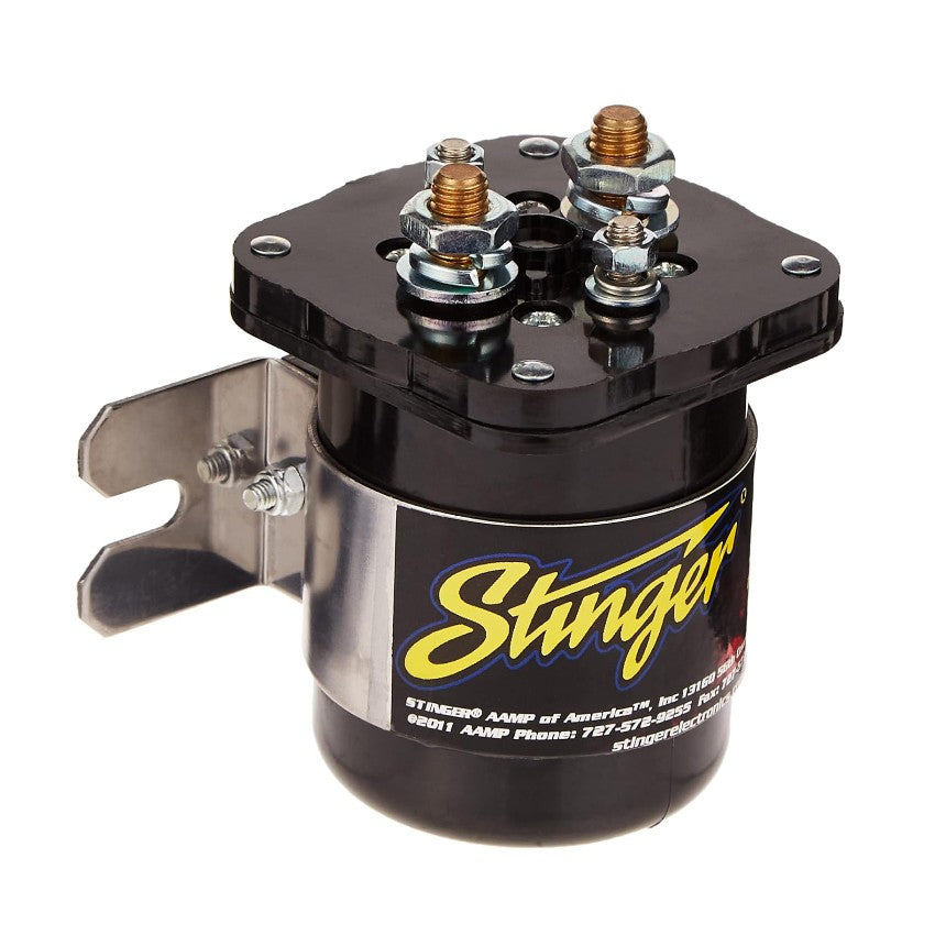 Stinger Electronics SGP32