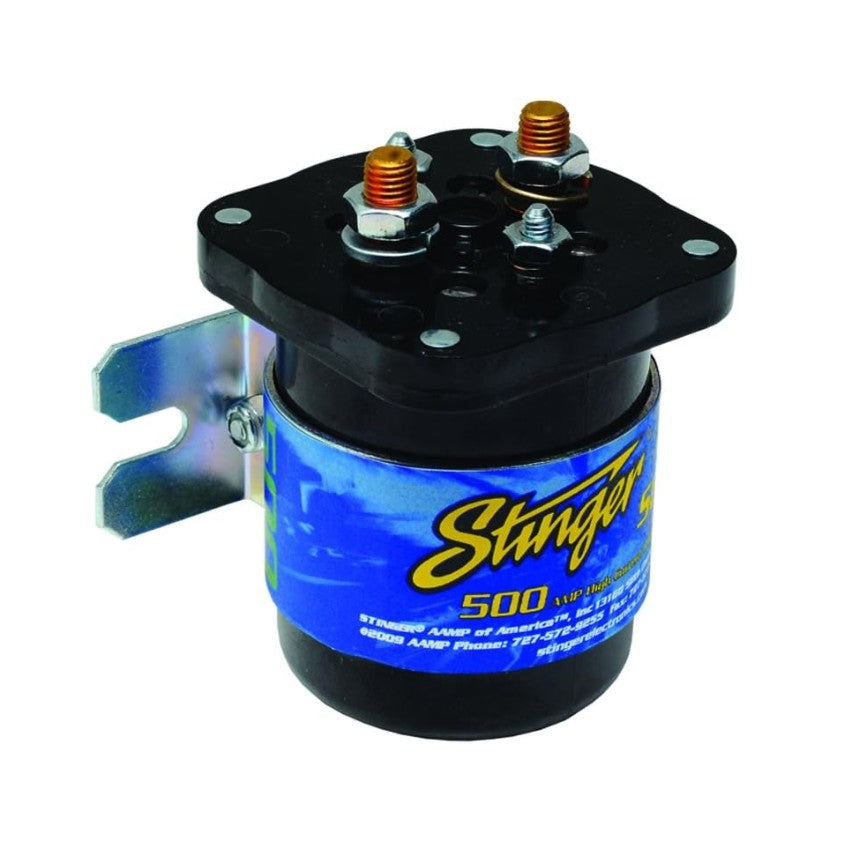 Stinger Electronics SGP35