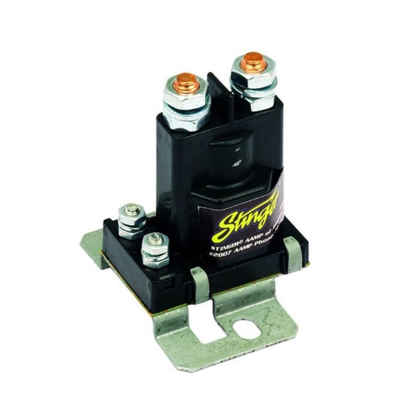 Stinger Electronics SGP38