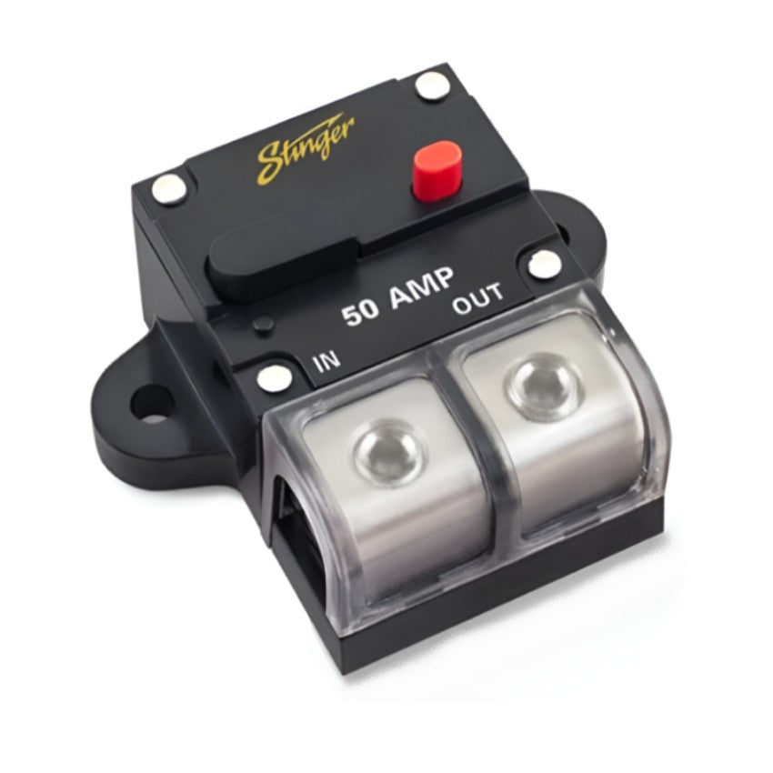 Stinger Electronics SGP90501
