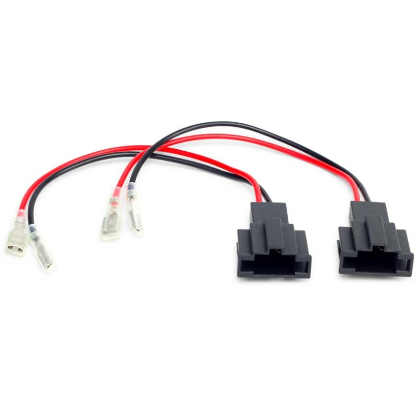 Boxmore SHAU.1 speaker-adapterkabel Audi