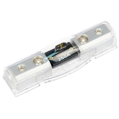 Stinger Electronics SHD201