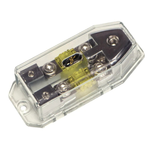 Stinger Electronics SHD820