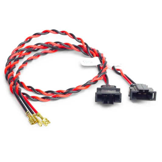 Boxmore SHPO.4 speaker-adapterkabel Porsche