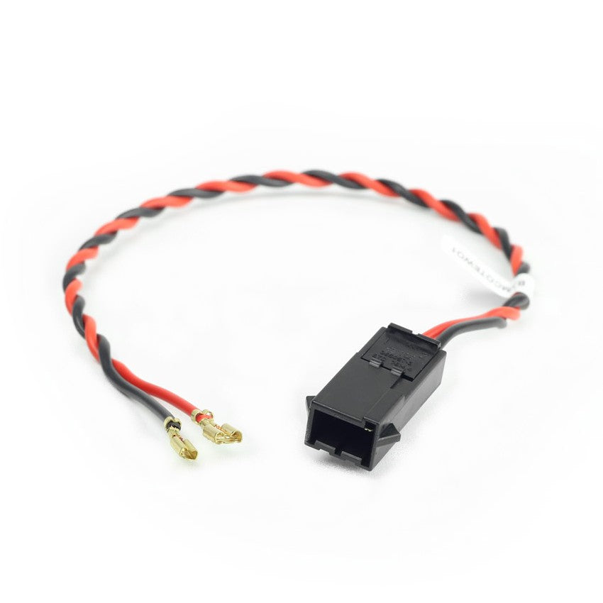 Boxmore SHTE.1 speaker-adapterkabel Tesla