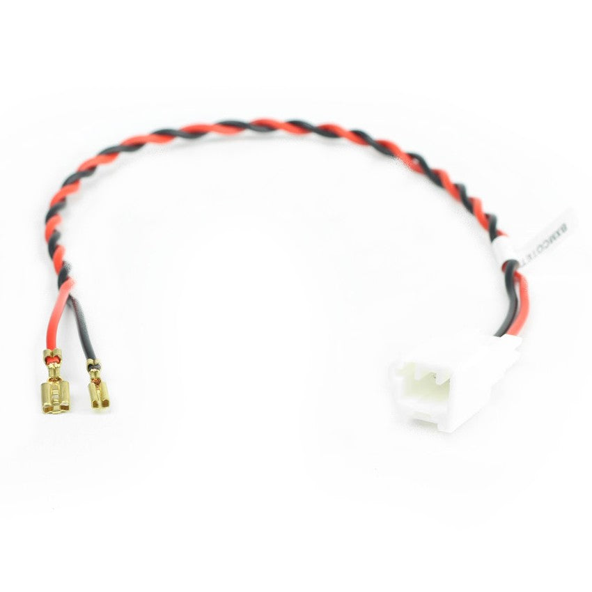 Boxmore SHTE.6 speaker-adapterkabel Tesla