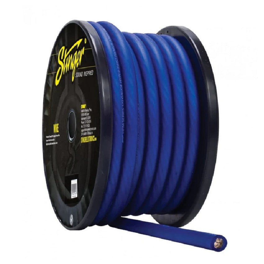 Stinger Electronics SHW10B