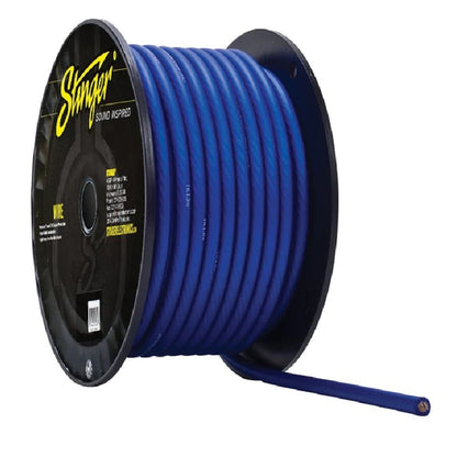 Stinger Electronics SHW14B
