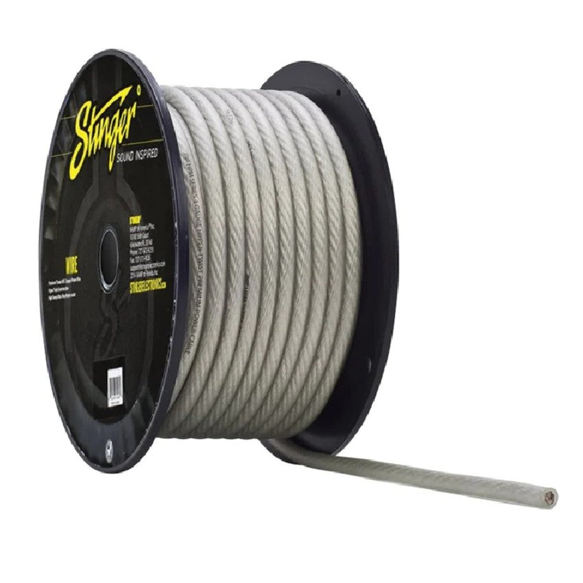 Stinger Electronics SHW14C