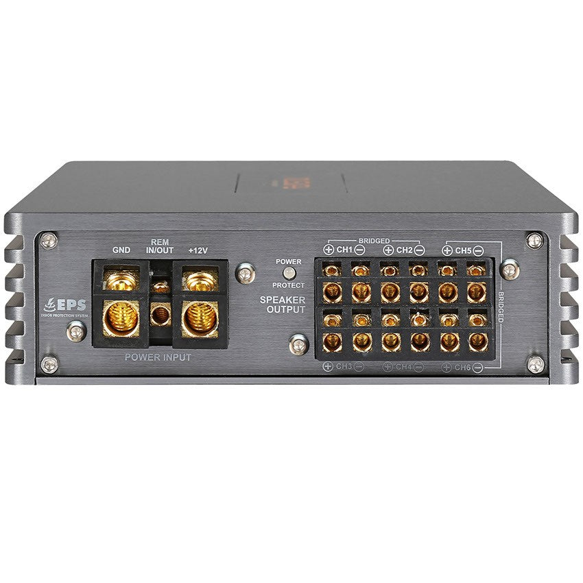 Musway SIX100