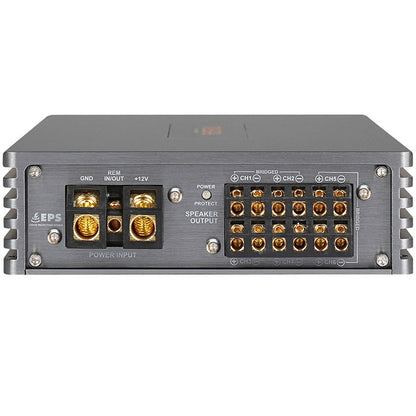 Musway SIX100