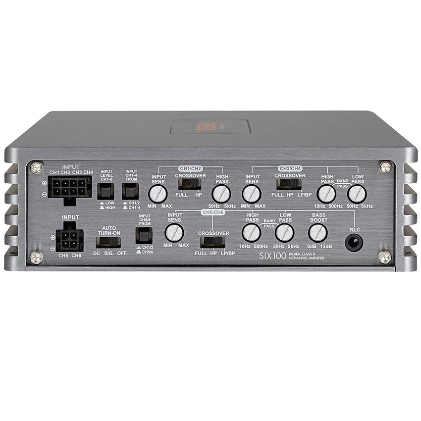 Musway SIX100