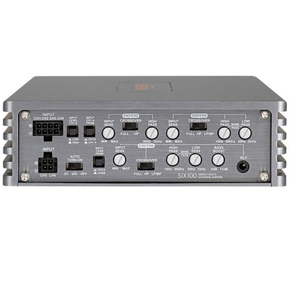 Musway SIX100