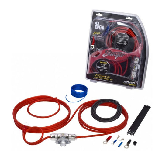 Stinger Electronics SK4281